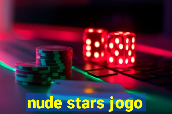 nude stars jogo